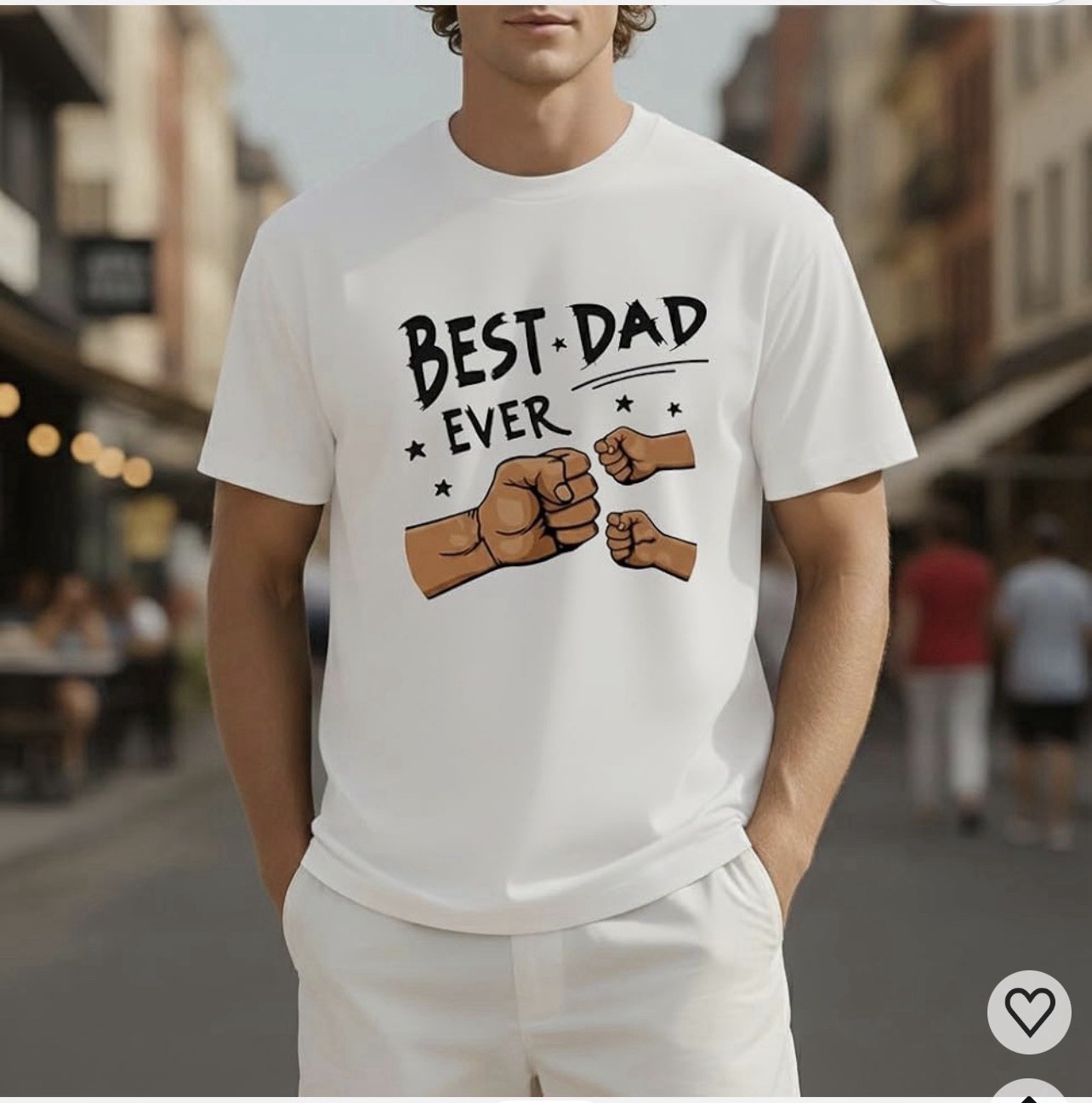 Mens T-Shirt 100% Cotton Heavy Blend High Quality Short Sleeve Tee USA SELLER