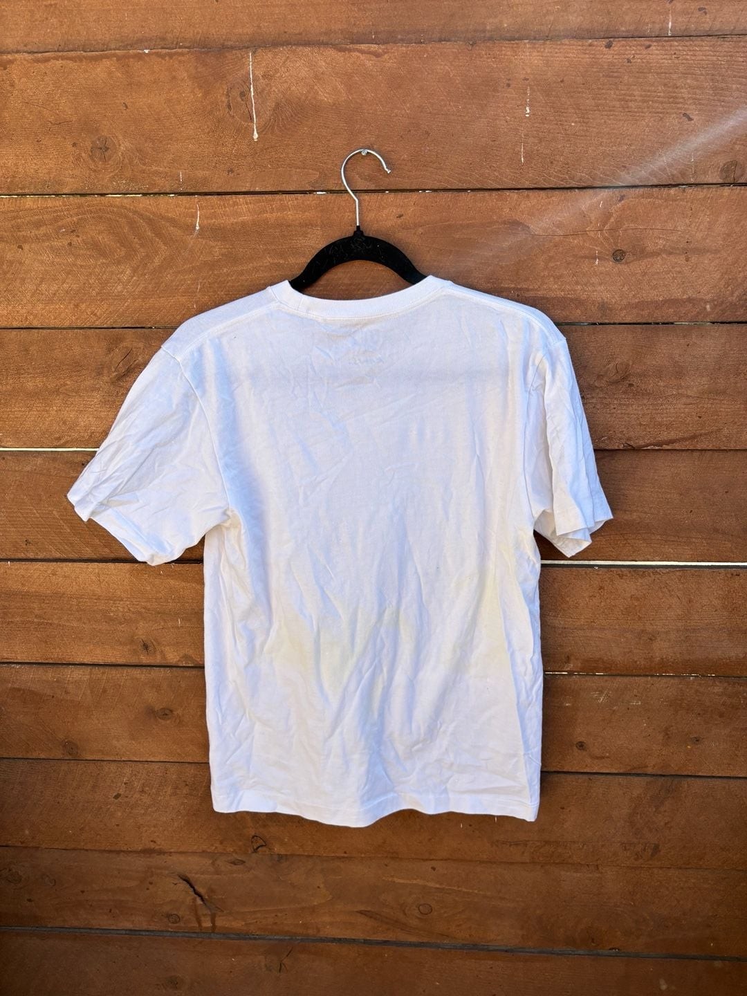 Uniqlo x KAWS UT Flayed Companion Graphic Tee White