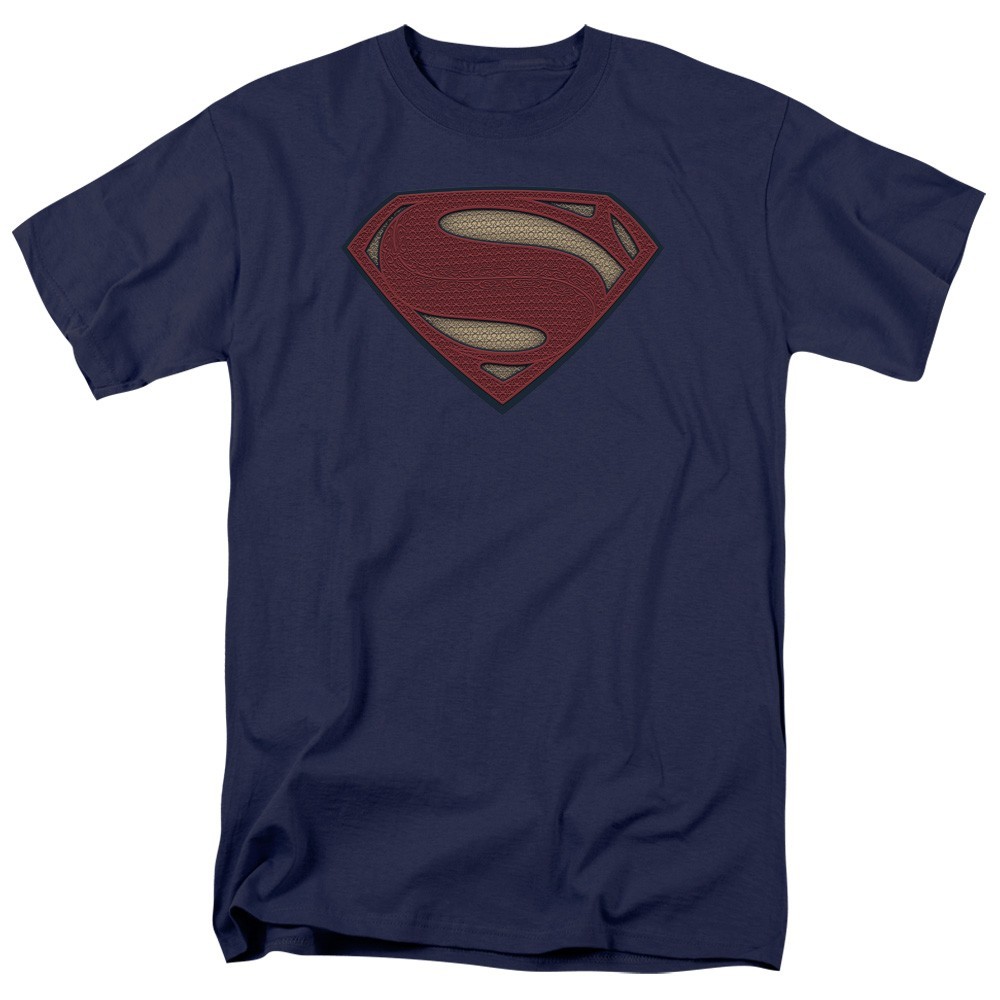Batman v Superman “Super Movie Logo” T-Shirt – to 5X