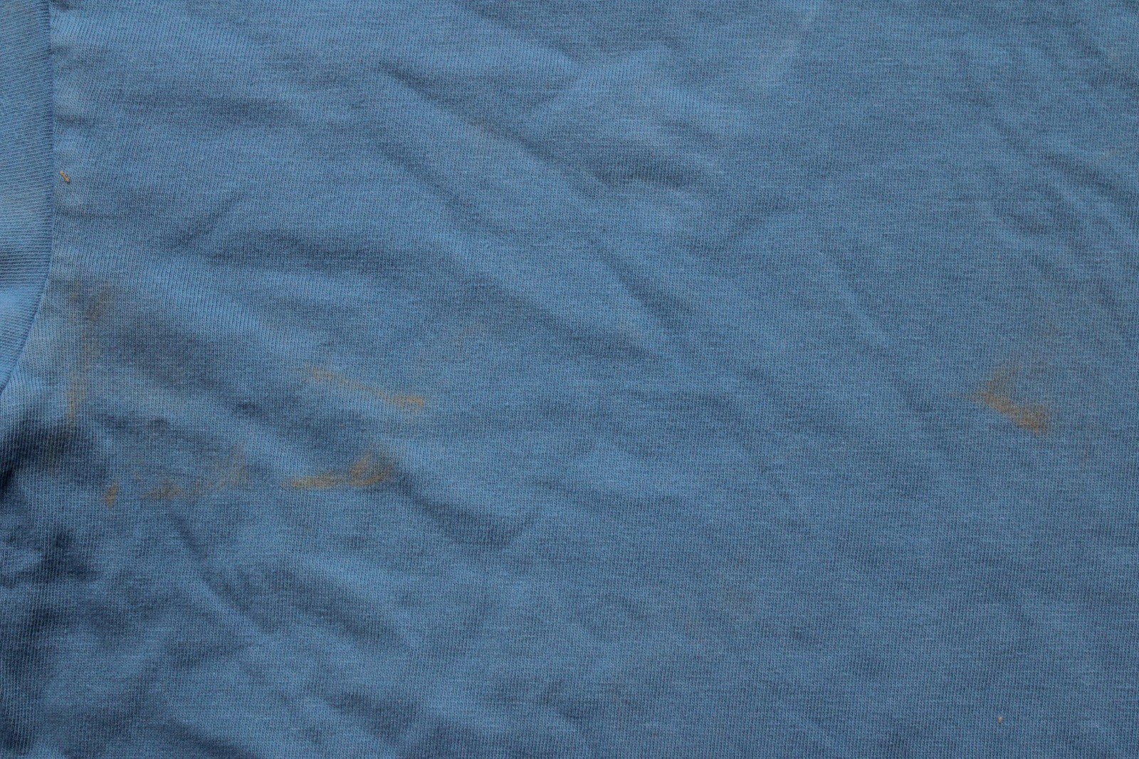 American Eagle Unisex Adult’s Boxy Fit Peanuts Keep On Hikin’ Tee WR4 Blue US:XS