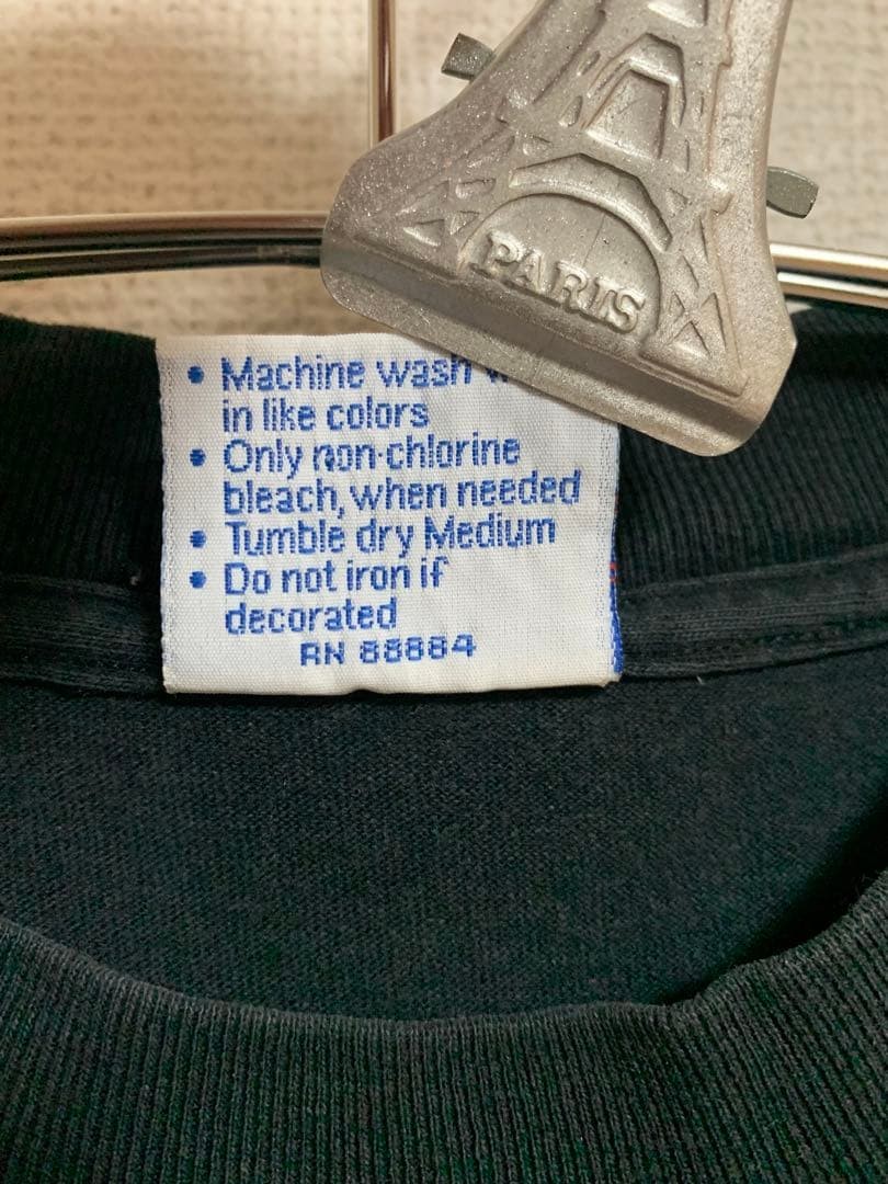 （Vintage) Rare 90s Made in USA All Sport MTV CHOOSE OR LOSE