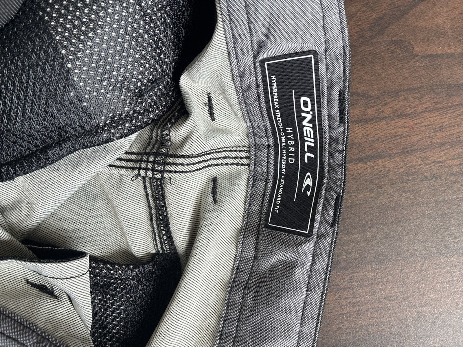 Southern Tide, Hurley, O’Neill