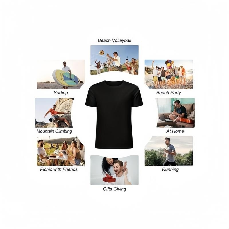 Your Feelings Skull Tee – Bold Statement Graphic T-shirt