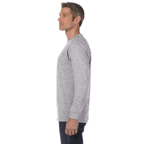 Gildan Adult 5.3 oz. Long-Sleeve T-Shirt – G540
