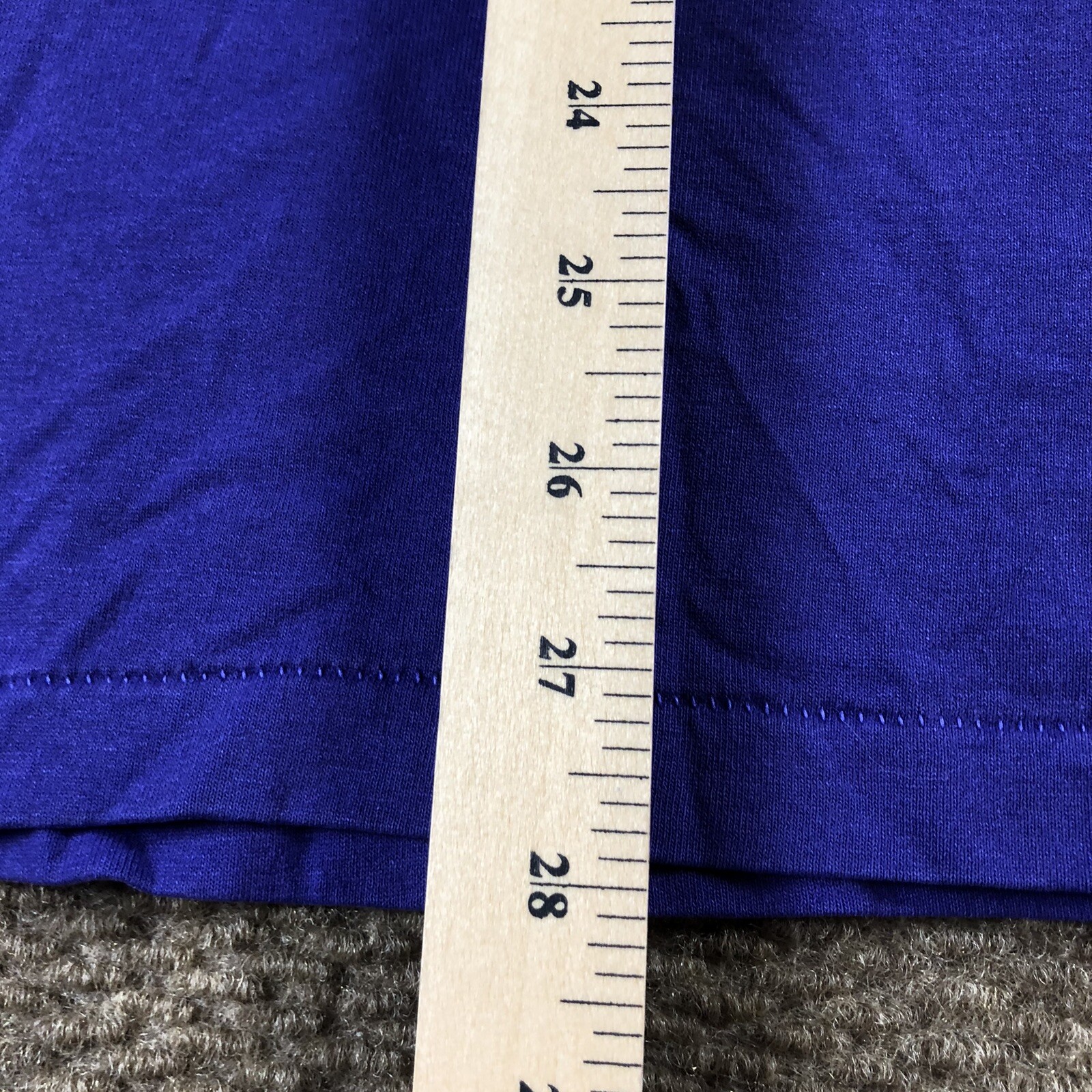 Vintage 80s 90s T Shirt XL Single Stitch St. Maarten N.A. Souvenir Graphic Tee