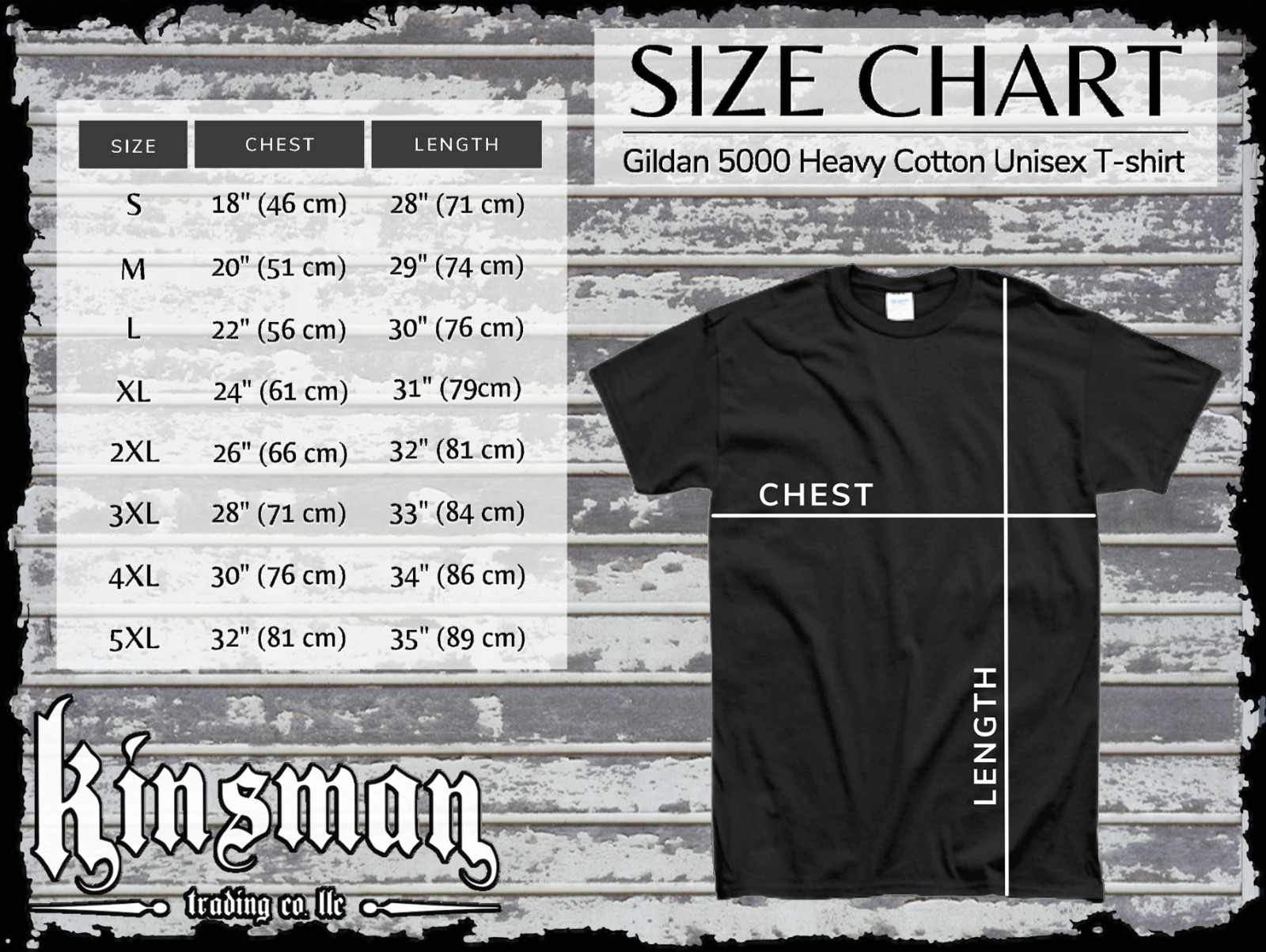 Christian and Tattooed 2-Sided T-Shirt – Religious Jesus Christ God Spiritual