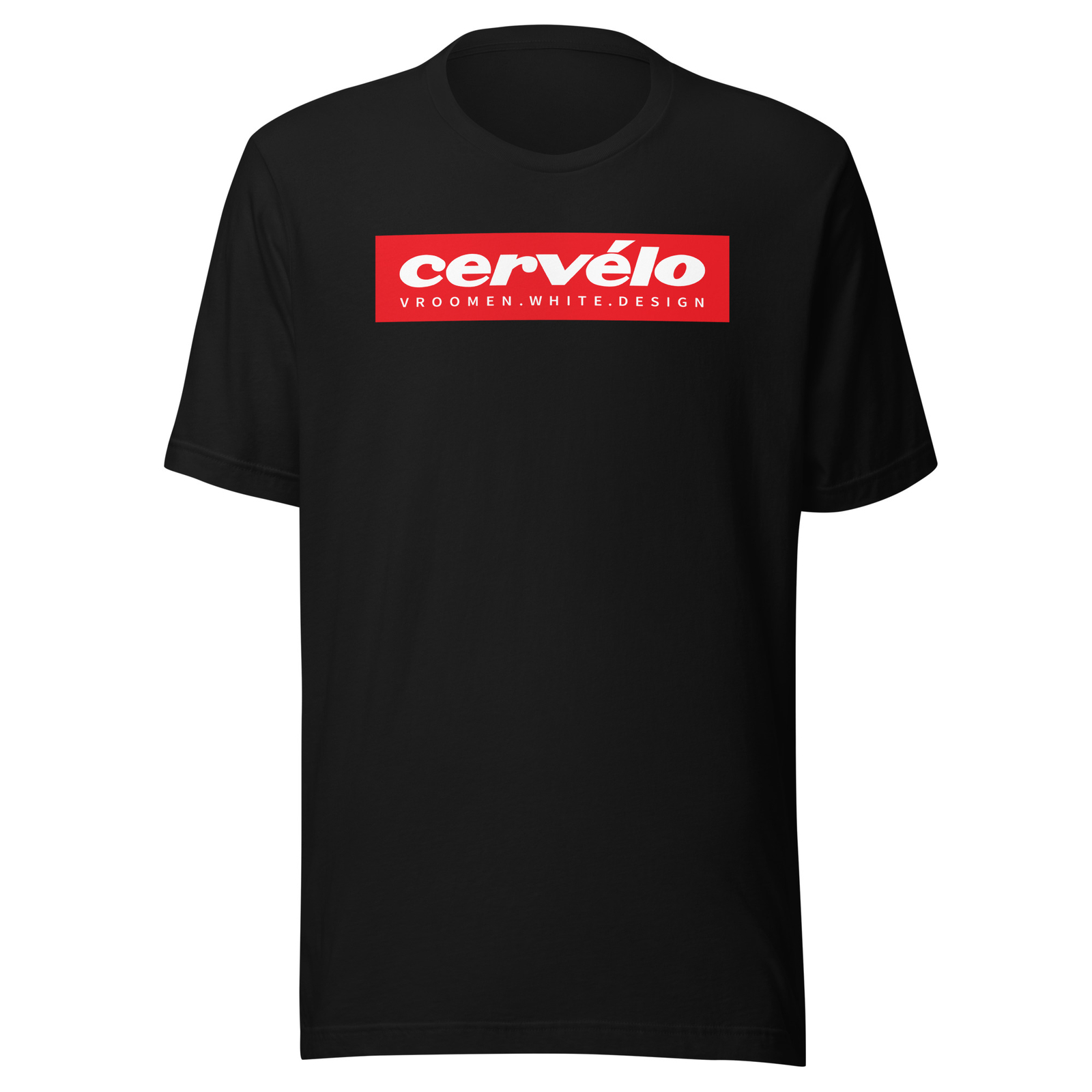 Limited! Cervelo Bicycle-Inspired Logo Unisex Tee S M L XL 2XL 3XL 4XL 5XL