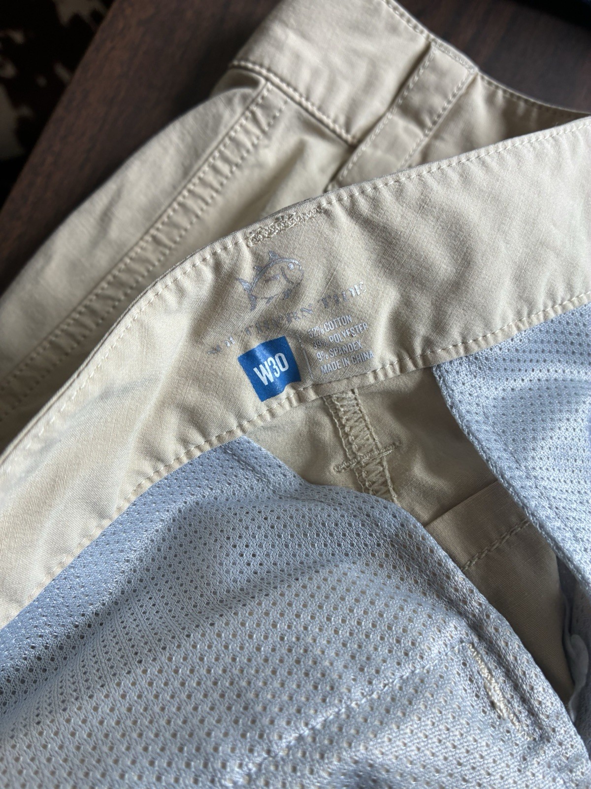 Southern Tide, Hurley, O’Neill