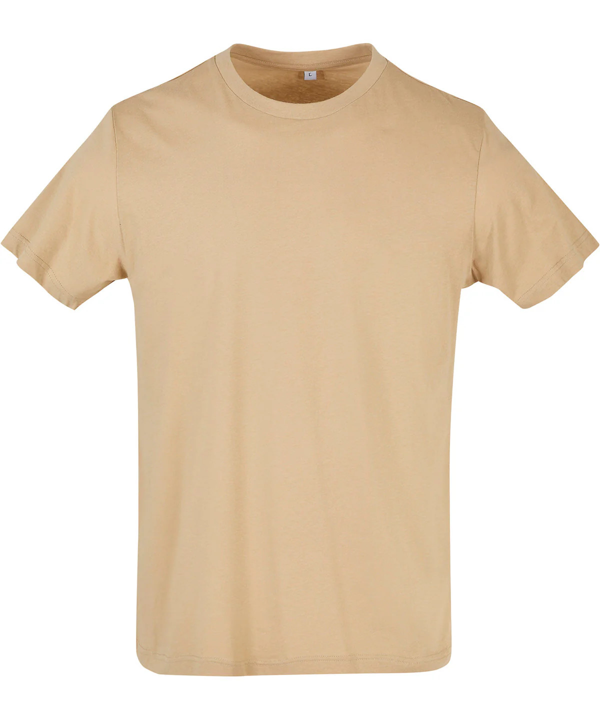 Coozo BB010 Basic round neck tee Other color
