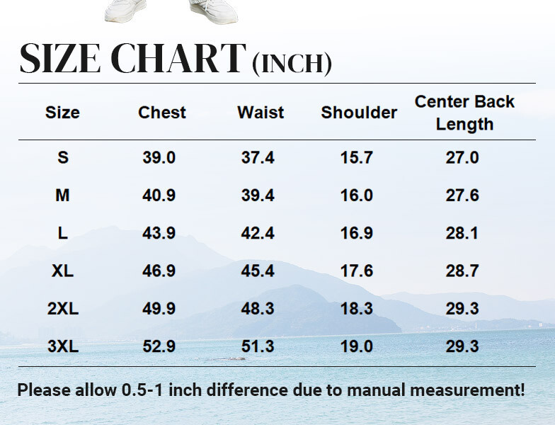 Men’s V Neck Sleeveless Tank Tops 2 Pack Lightweight Knit Muscle Tee for Summer