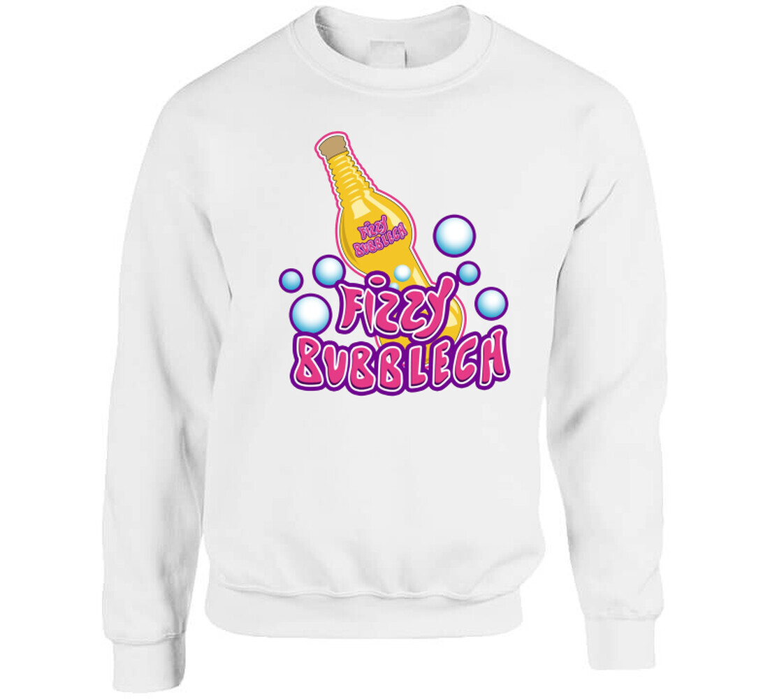 You Don’t Mess With The Zohan Fizzy Bubblech Drink Movie Fan T Shirt