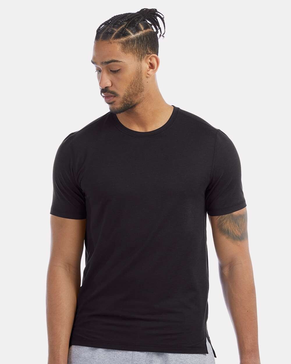 Champion performance T-Shirt – CHP160 – Pick Size AND COLOR