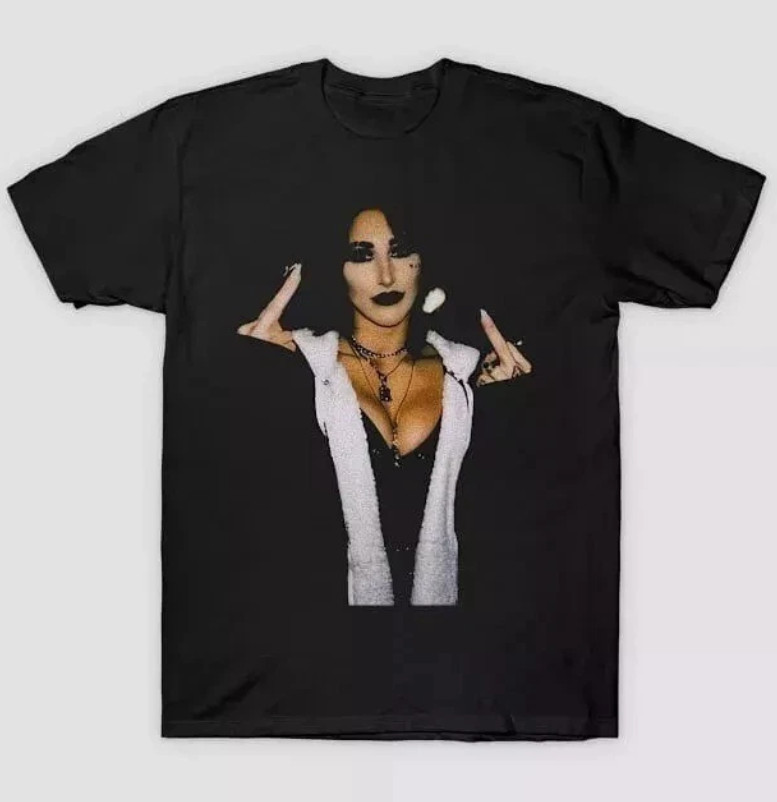 Rhea Ripley & Grunge Unisex T-Shirt, Rhea Ripley shirt