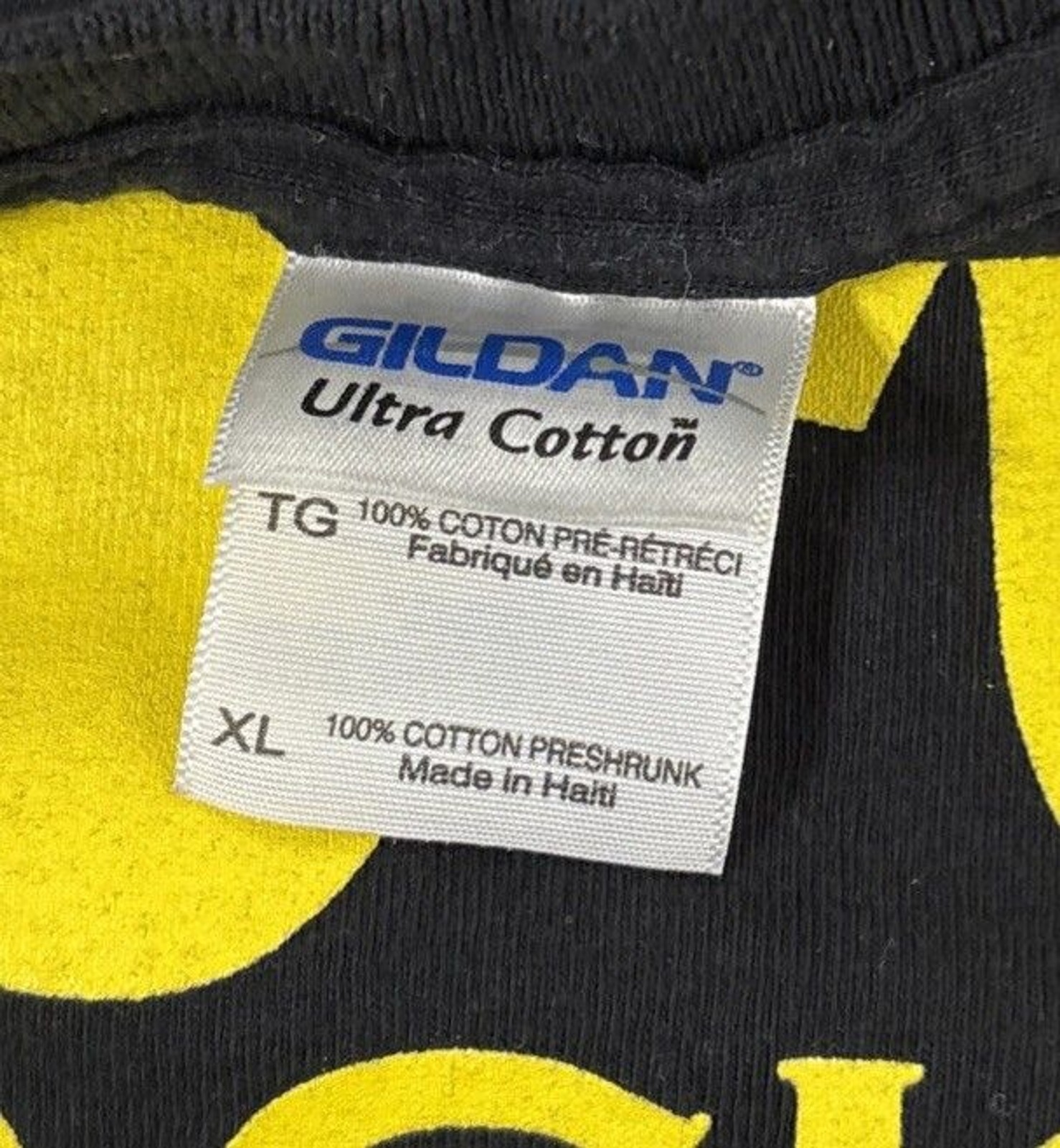 Batman Blackout,The Dark Night Mens T Shirt. Size XL