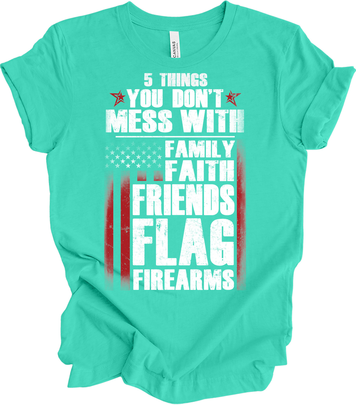 Veteran US Military Patriotic Tee Veterans Day Independence Gift Shirt T-shirt
