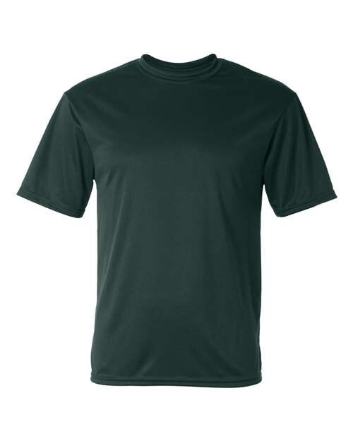C2 Sport Performance Dri-Fit Crewneck tshirt