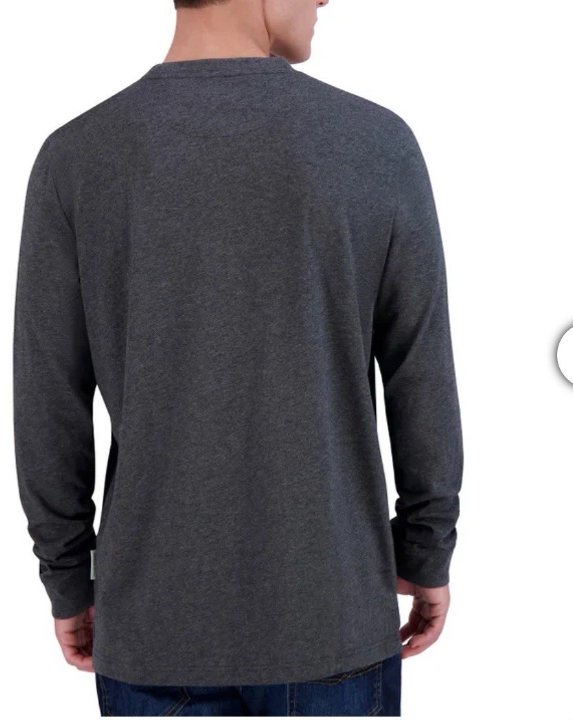 John Deere Men’s Long Sleeve Tee