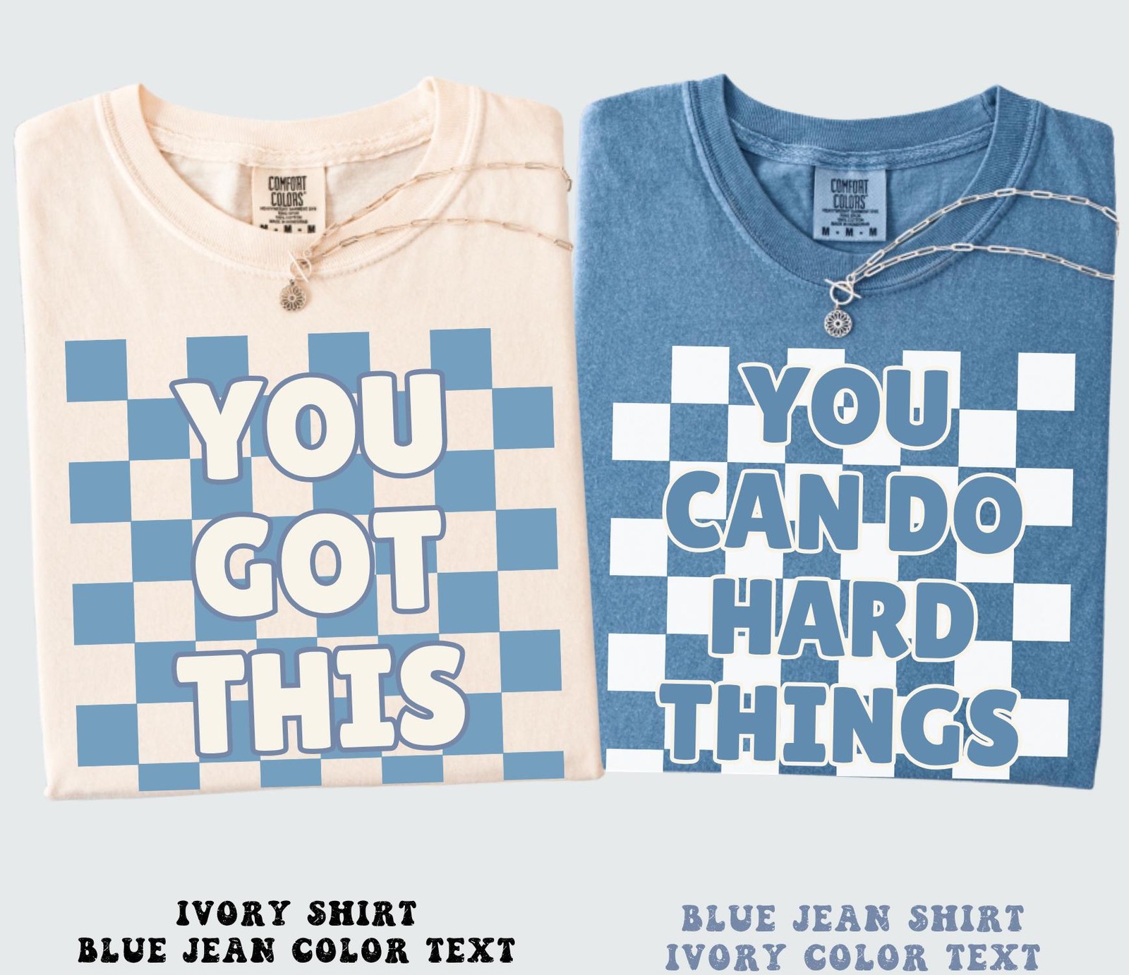 You Got This Teacher Shirt, Comfort Colors Test Day Tee, Group Exam Shirts