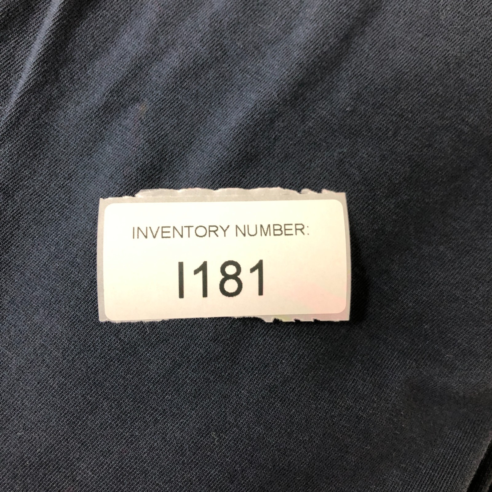 Vineyard Vines Shirt Extra Small Mens Blue Merry Christmas Crewneck Pullover XS