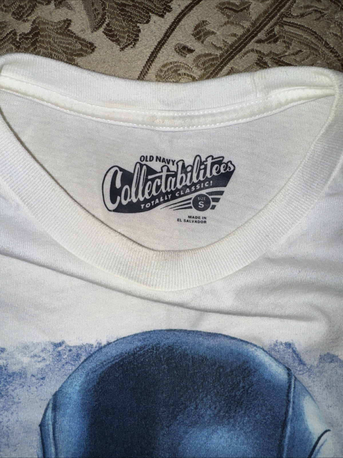 Captain America Shirt Lot 4 Shirts