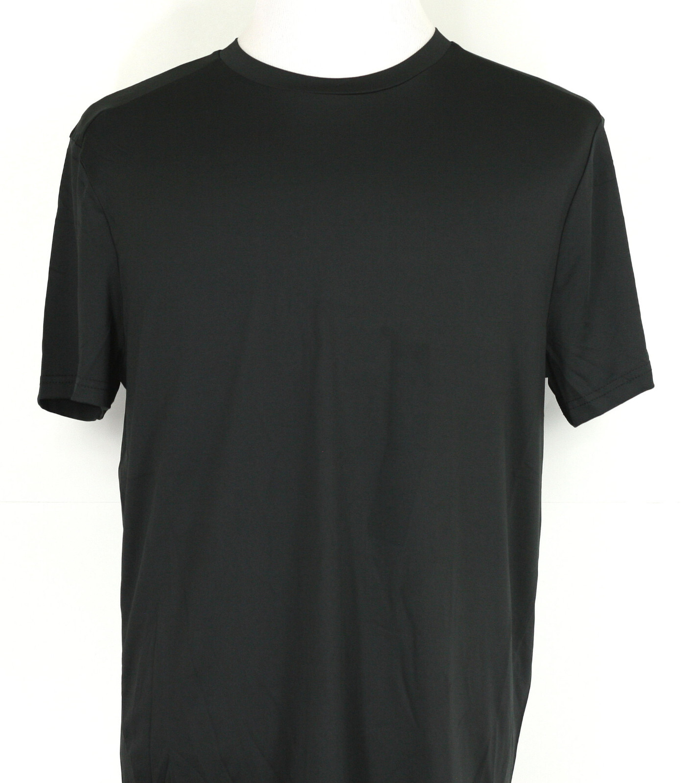 RBX Poly Span Tee With Shoulder insert Crew Neck Short Sleeve S, M, L, XL, 2XL
