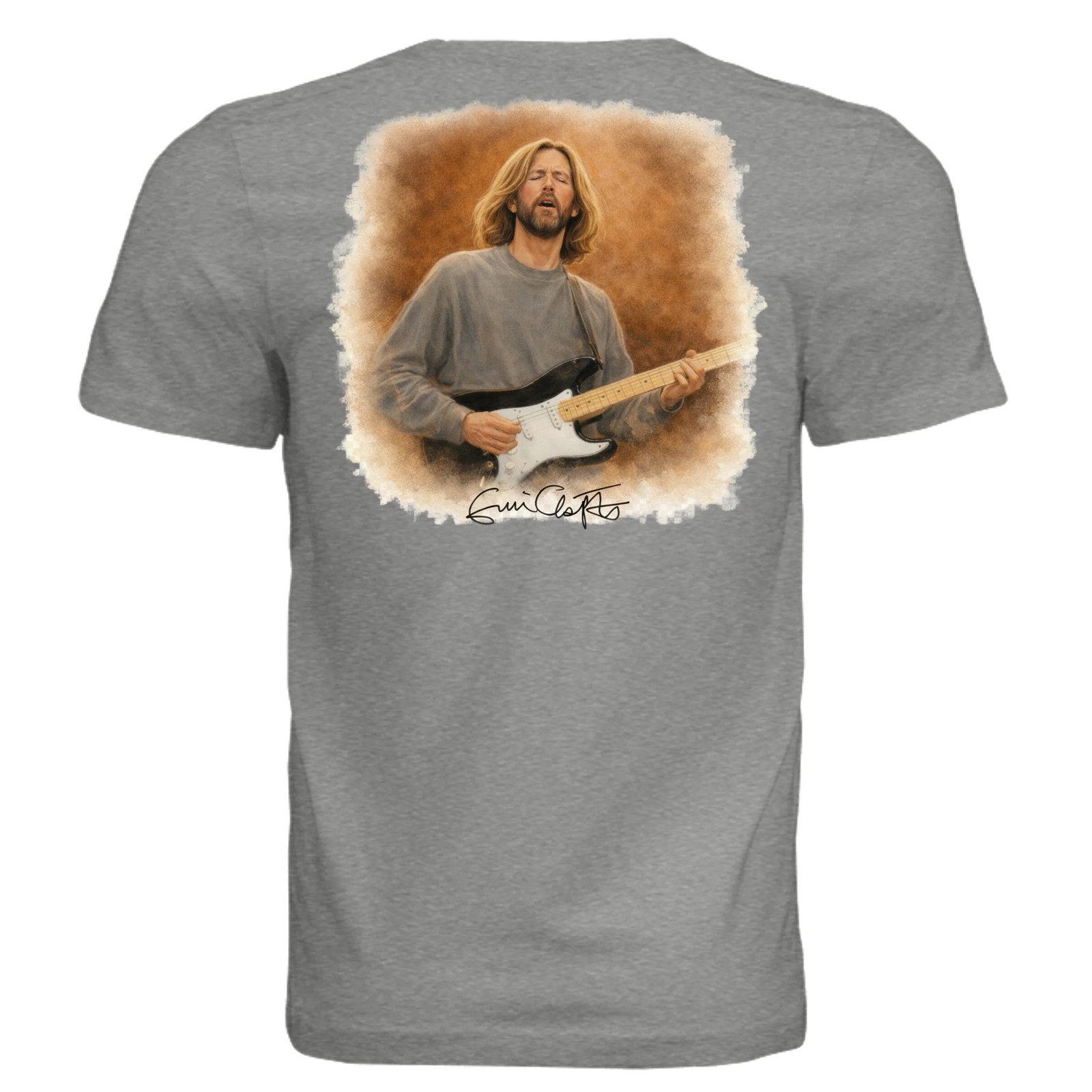 Legends of Blues Eric Clapton