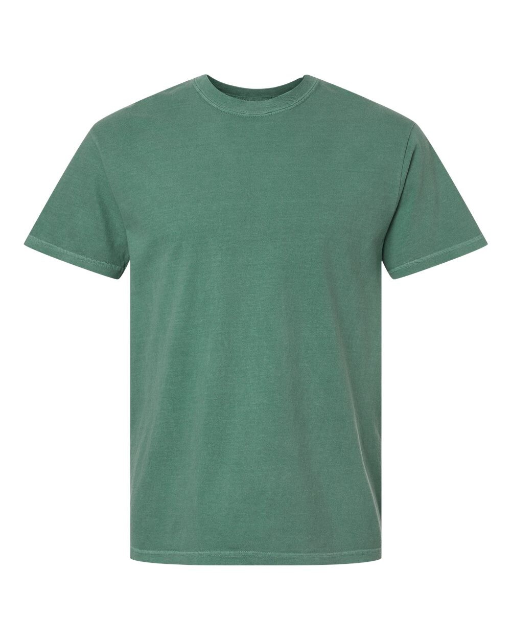 Comfort Colors Men’s Short Sleeves Ringspun Garment Dyed T-Shirt 1717 S-3XL NEW