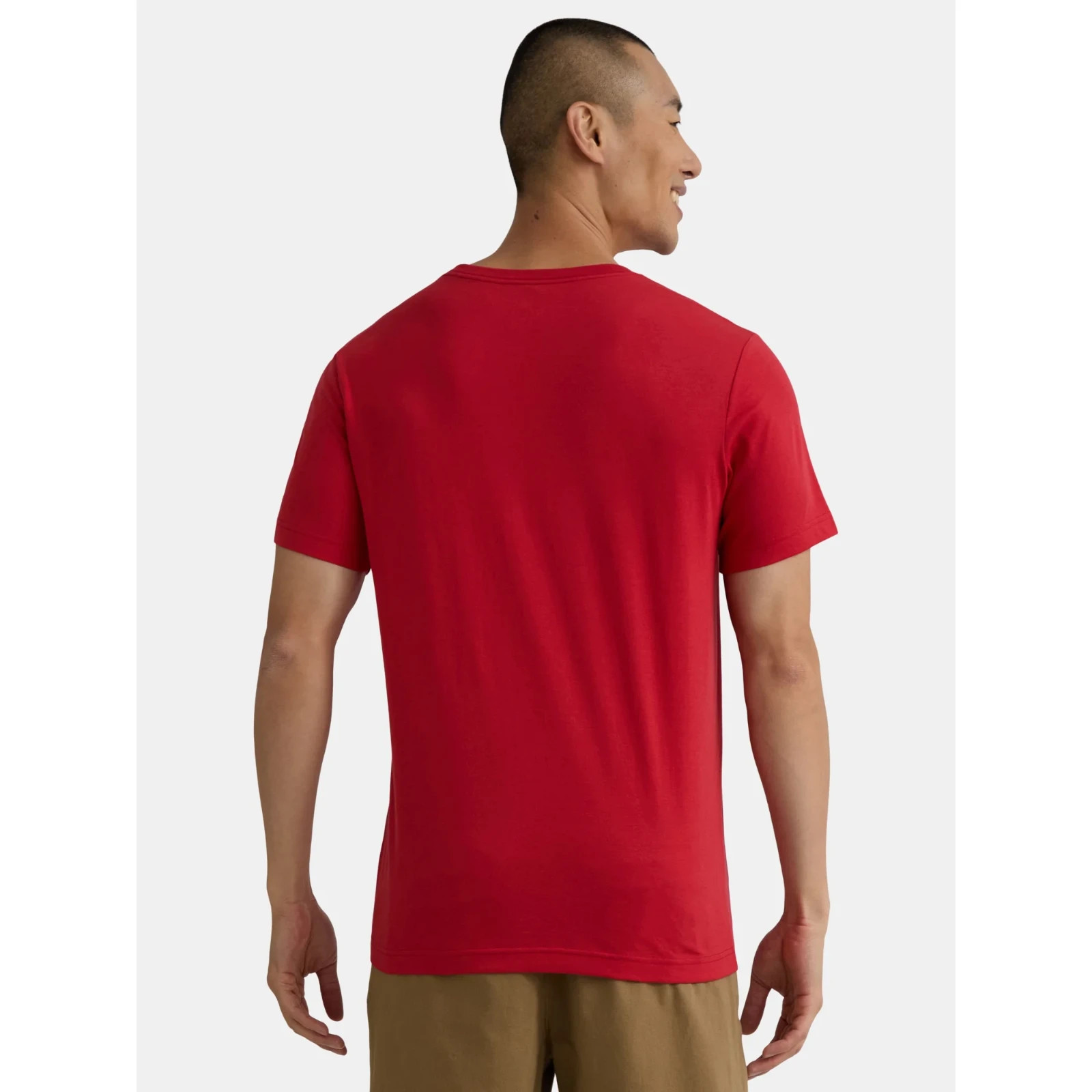 Lot of 12 BRAND NEW w/ TAGS Men’s Crewneck T-Shirts Bulk Wholesale Resale
