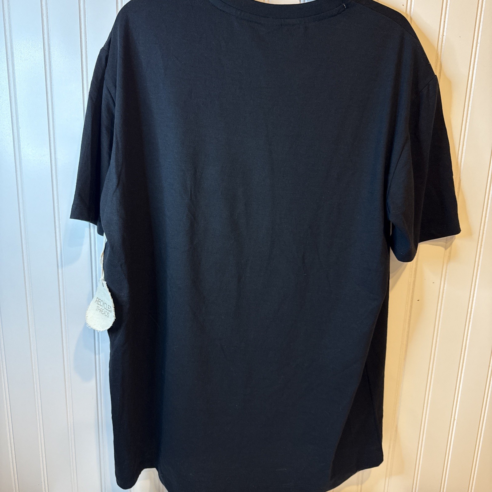 Recycle Threads Men’s 2XL (LOWKEY) T-Shirt