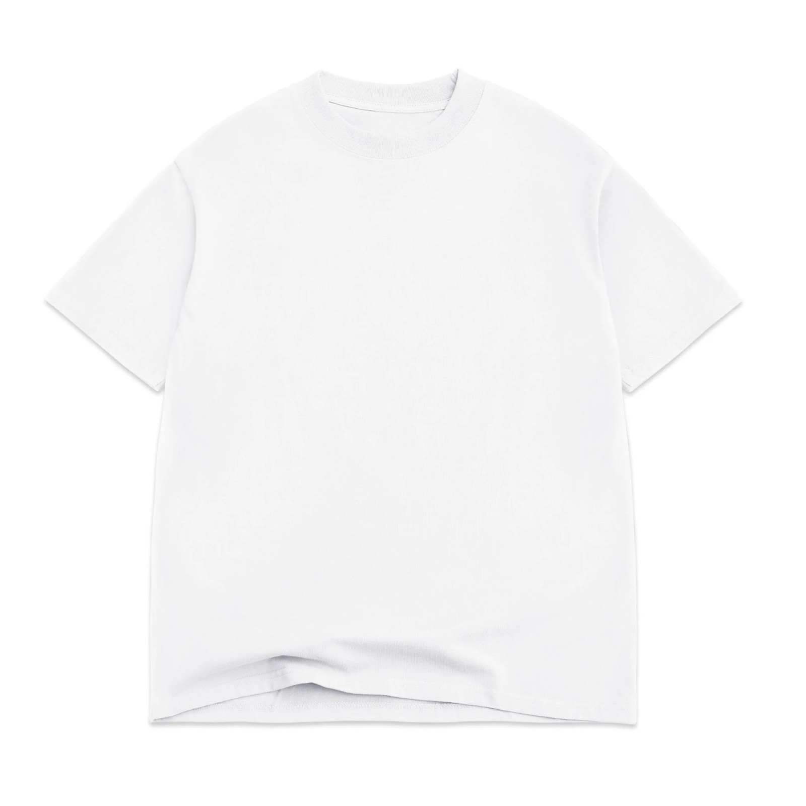 COTTON COLLECTIVE 1 PCS OVERSIZED DROP SHOULDER SHORT SLEEVE T-SHIRT (S-2XL)