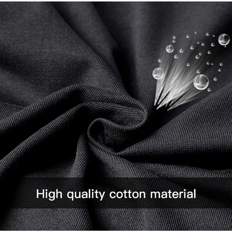 New Fashion Diamond Fish Rhinestones Short Sleeve Luxury Men Black T-Shirt