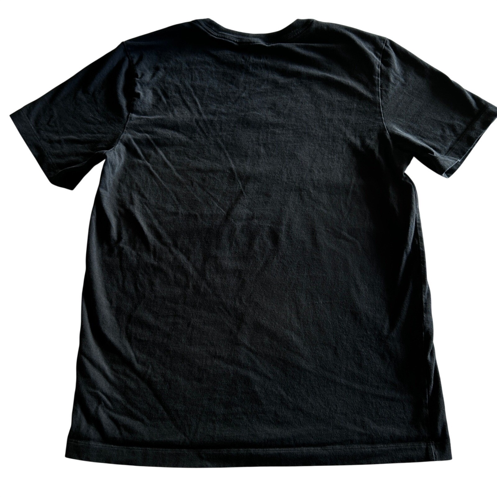 Jordan Air Jordan Flight Collection Black Graphic T-Shirt Mens Medium Basketball