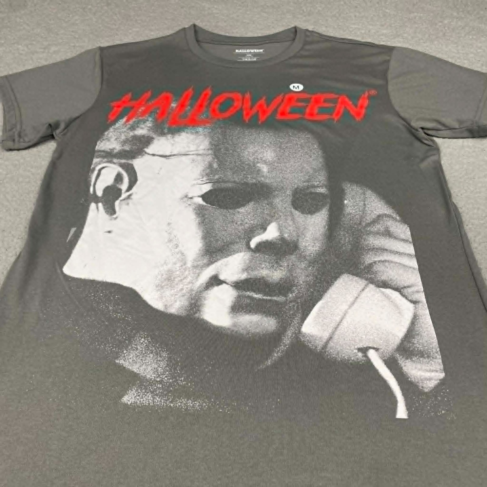 Michael Myers T-Shirt Men’s Size Medium Halloween Horror Movie