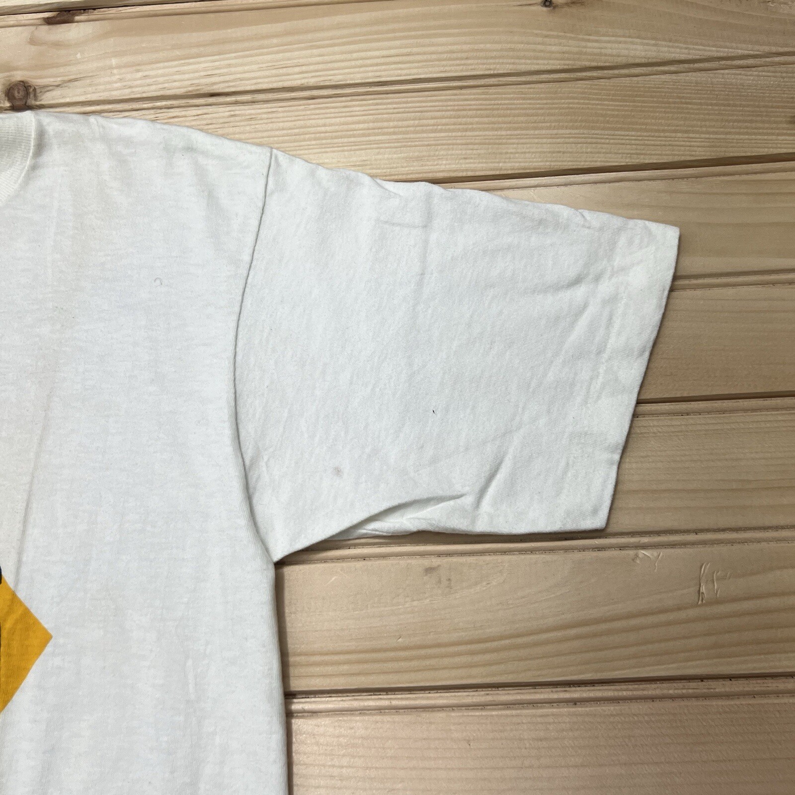 Vintage 1990 East Orange New Jersey Carnival Steel Orchestra Shirt Size Large