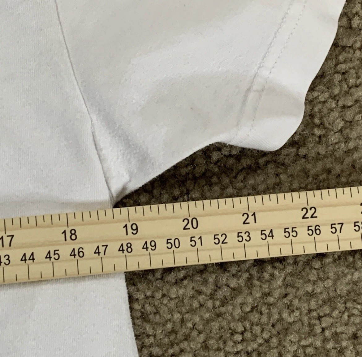 Rare OG Ice Cream Tee Medium