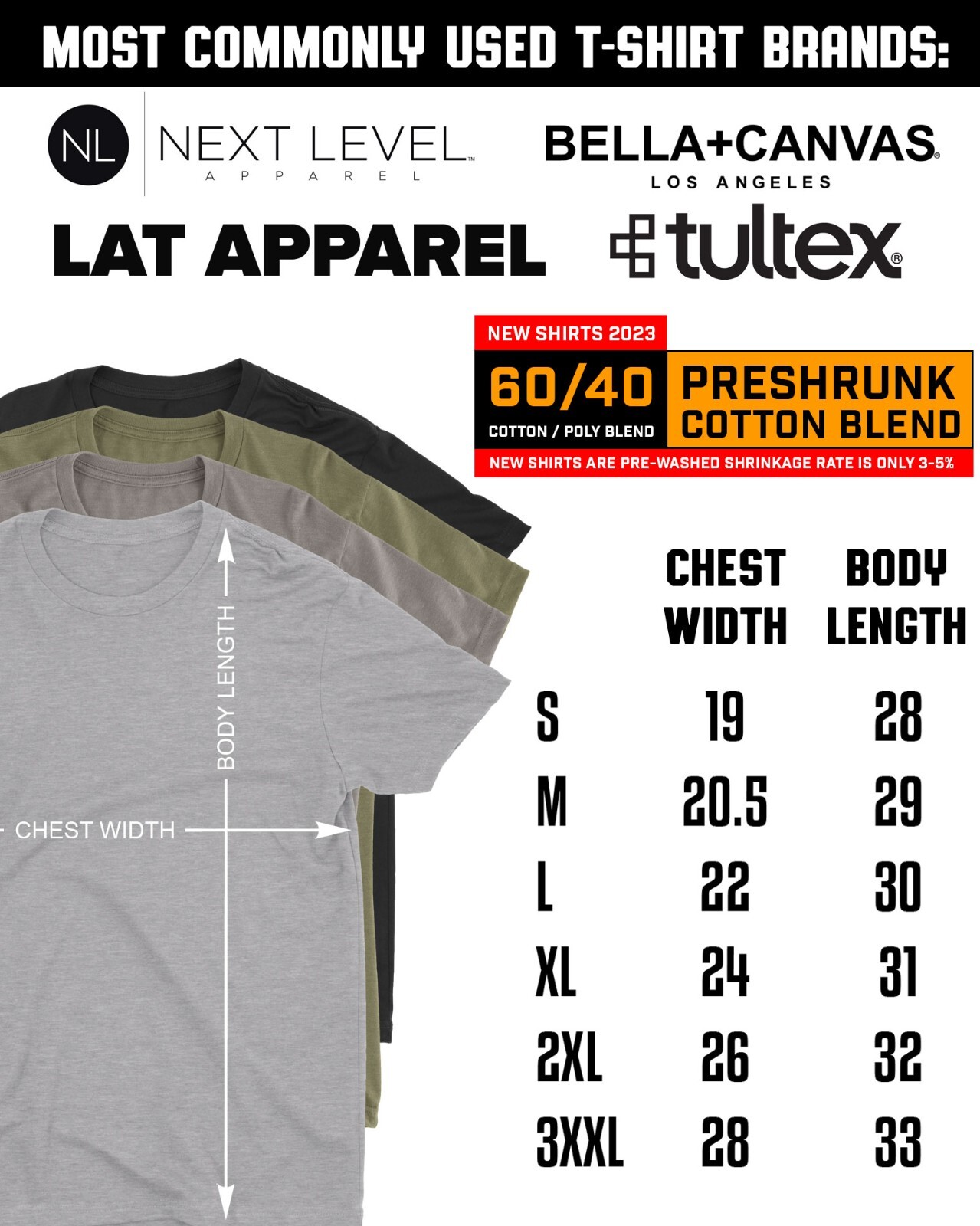 079. Iron Discipline Workout T-Shirt