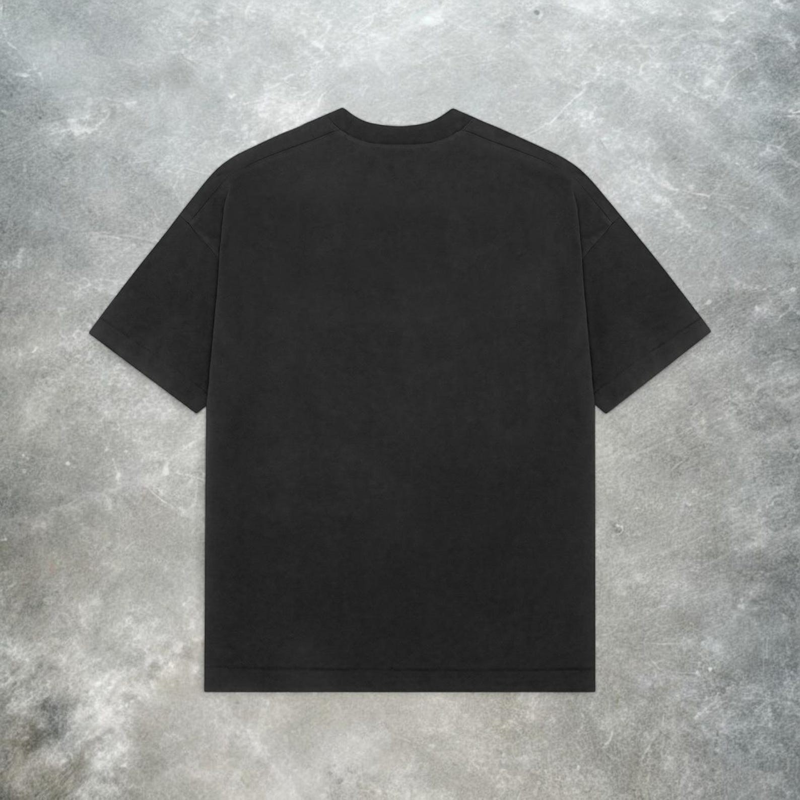 Retro Hellraiser Pinhead Tee – Vintage Horror Movie T-Shirt, Classic 80s Horror