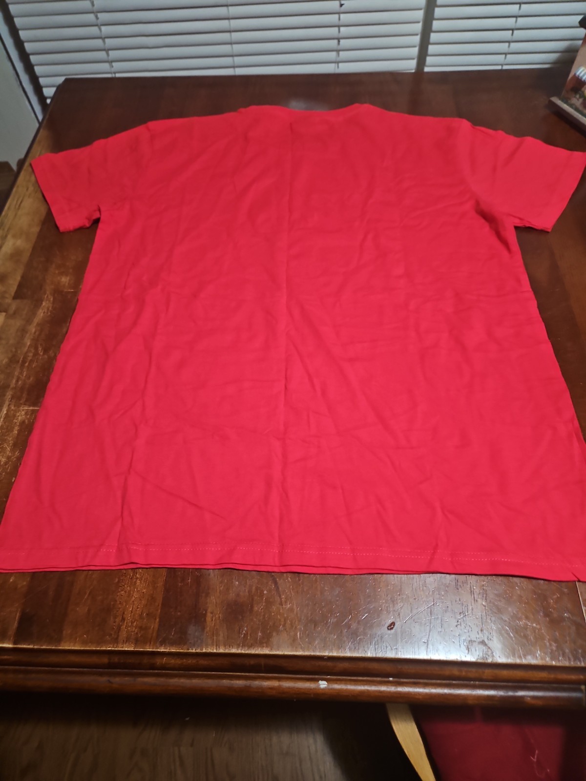 Jamaica Est. 1962 Men’s Size XXL Graphic T-Shirt Red Gold Lifestyle