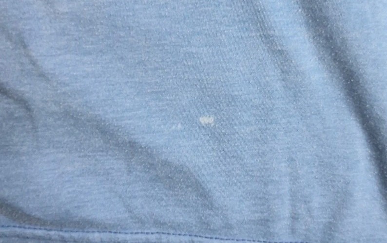 Retro-Style Hinano Tahiti T-Shirt Men’s 2XL Blue Surfing Graphic (Read Condition
