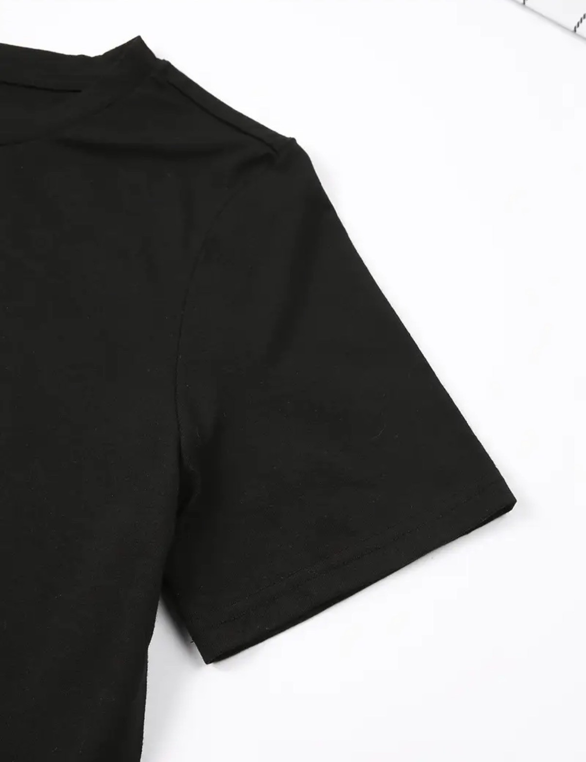 mixed emotions T Shirt, Medium