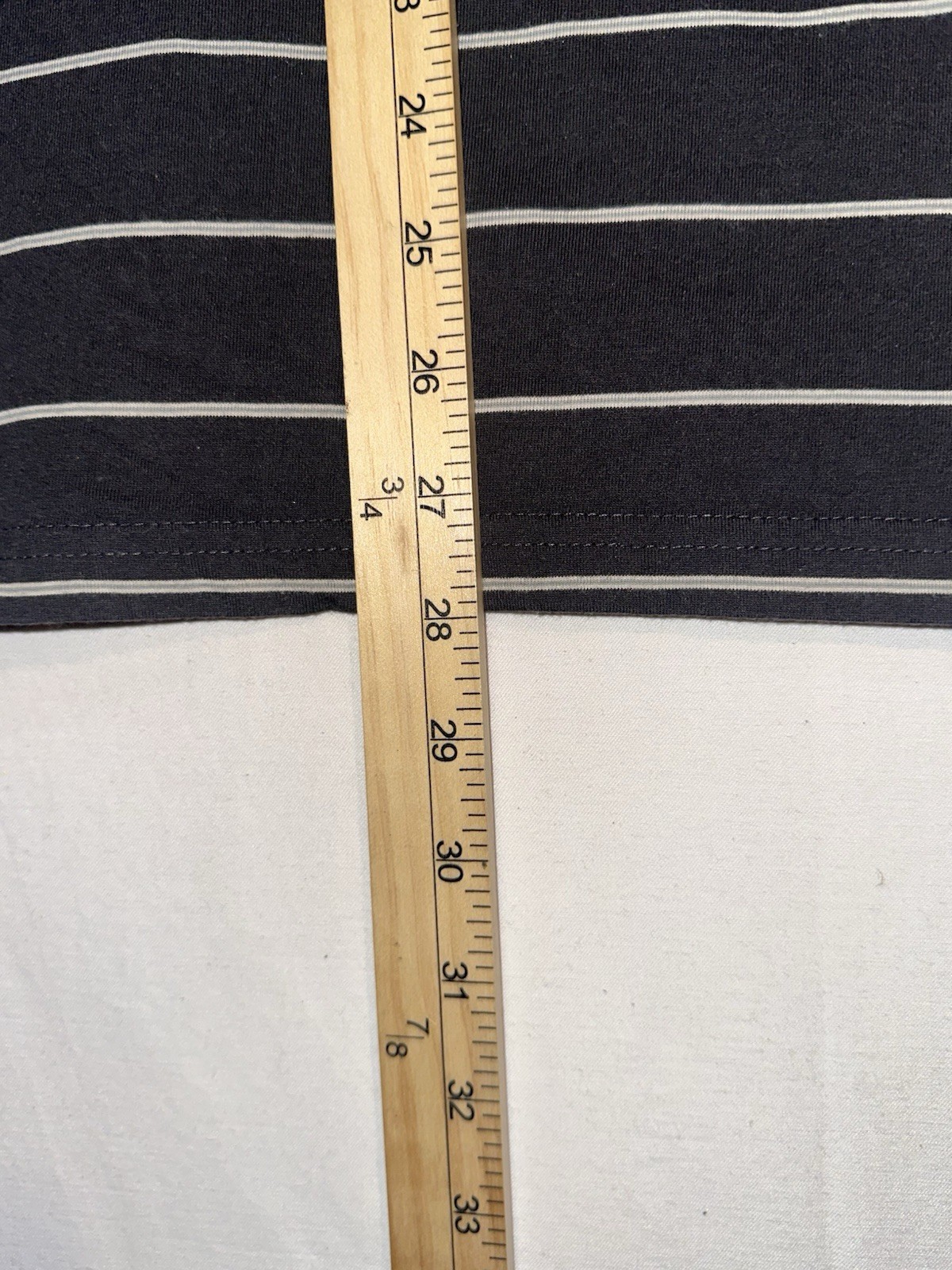 Billabong Hoodie Long Sleeve Shirt Tailored Fit Men’s Medium 60% Cotton 40% Poly