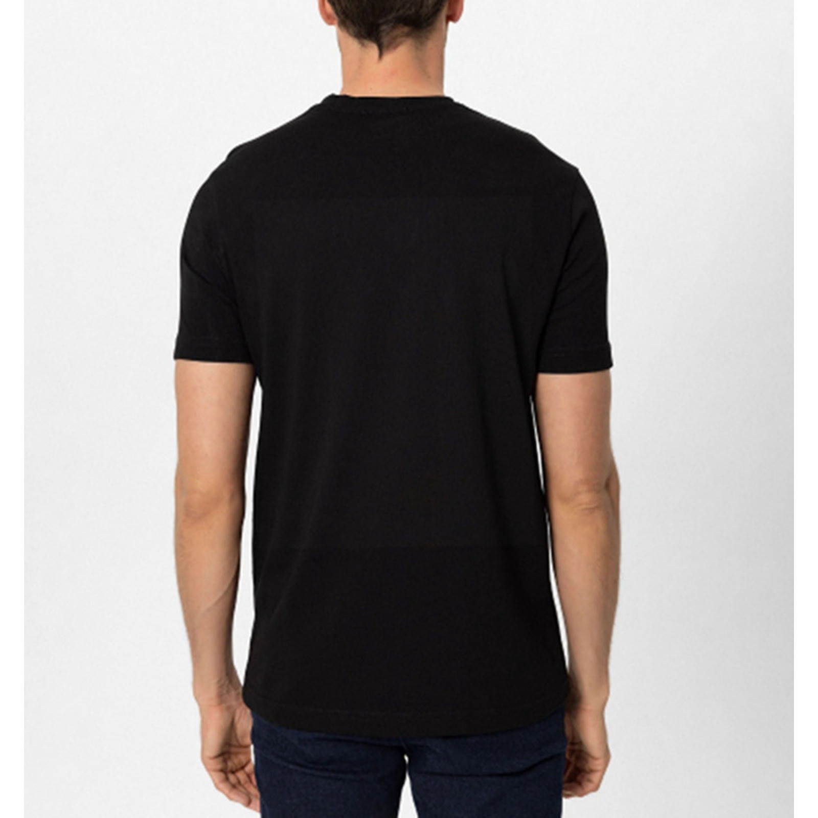 Summer Short Sleeve Casual T-Shirt 1966 Oakland, California Black Panther Party