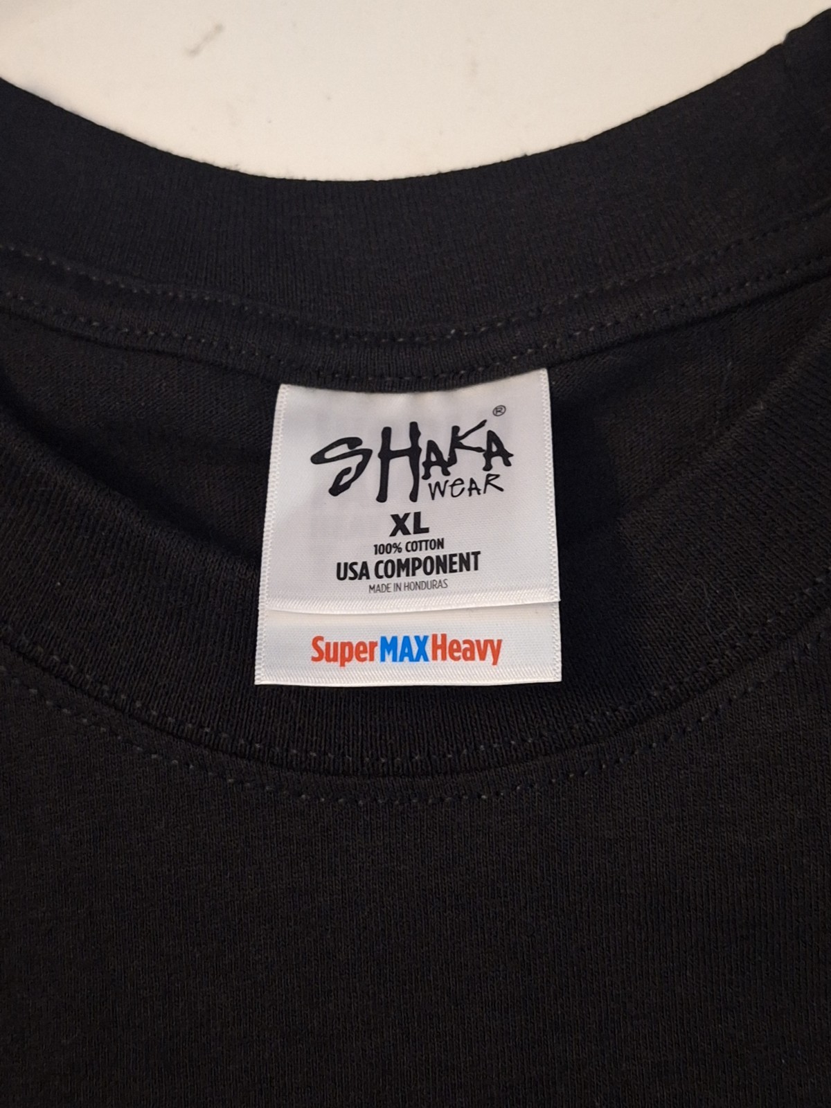 Shaka Wear