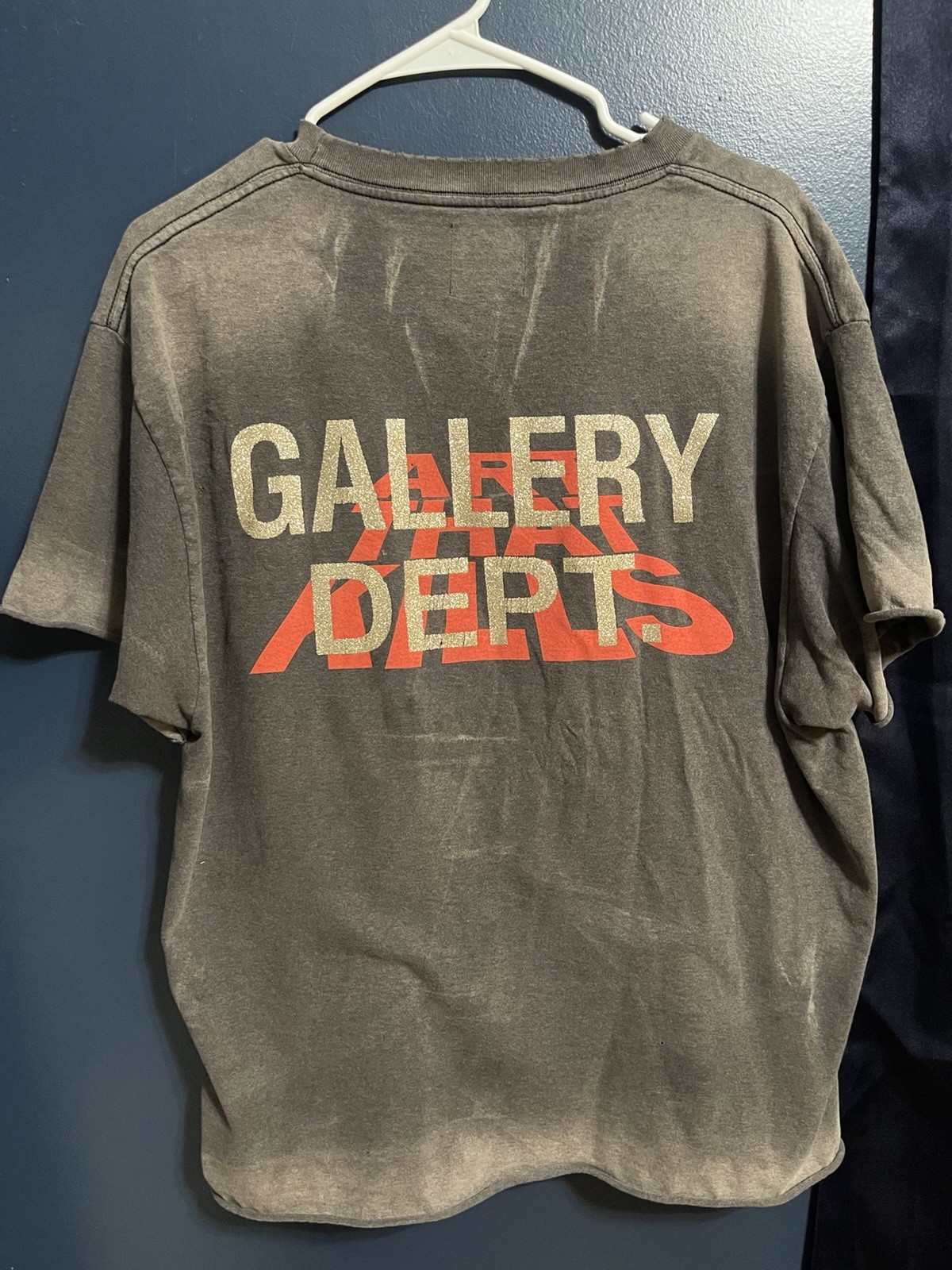 Gallery Dept. Corona Virus ATK Tee