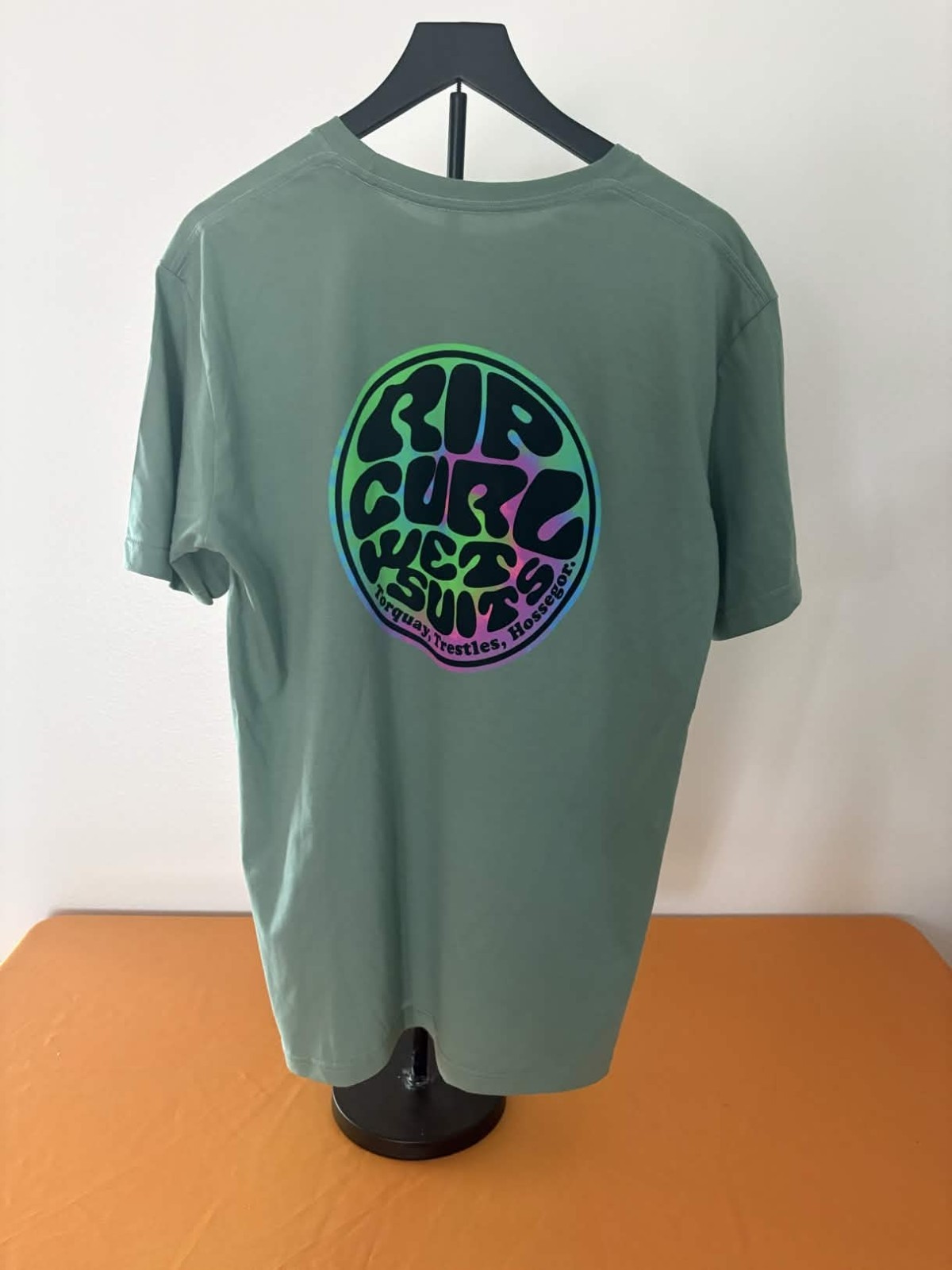 Mens Rip curl and billabong shirts brand new with tags cotton material