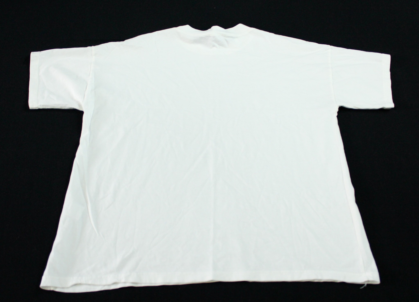 ViCOLO Unisex Adult’s Abbracciamoci Ancora Tee WR4 White Size See Description