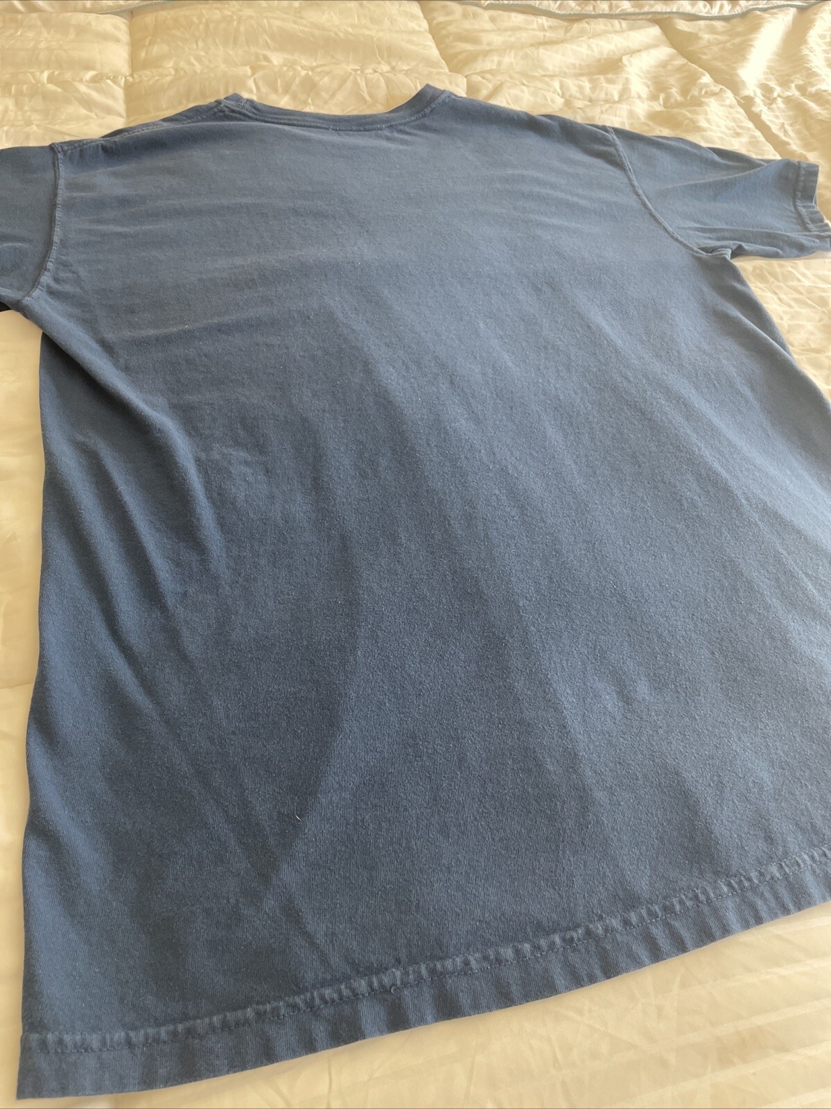 RARE Dead & Company 2019 Summer Tour T Shirt Charlotte NC PNC Amphitheater READ
