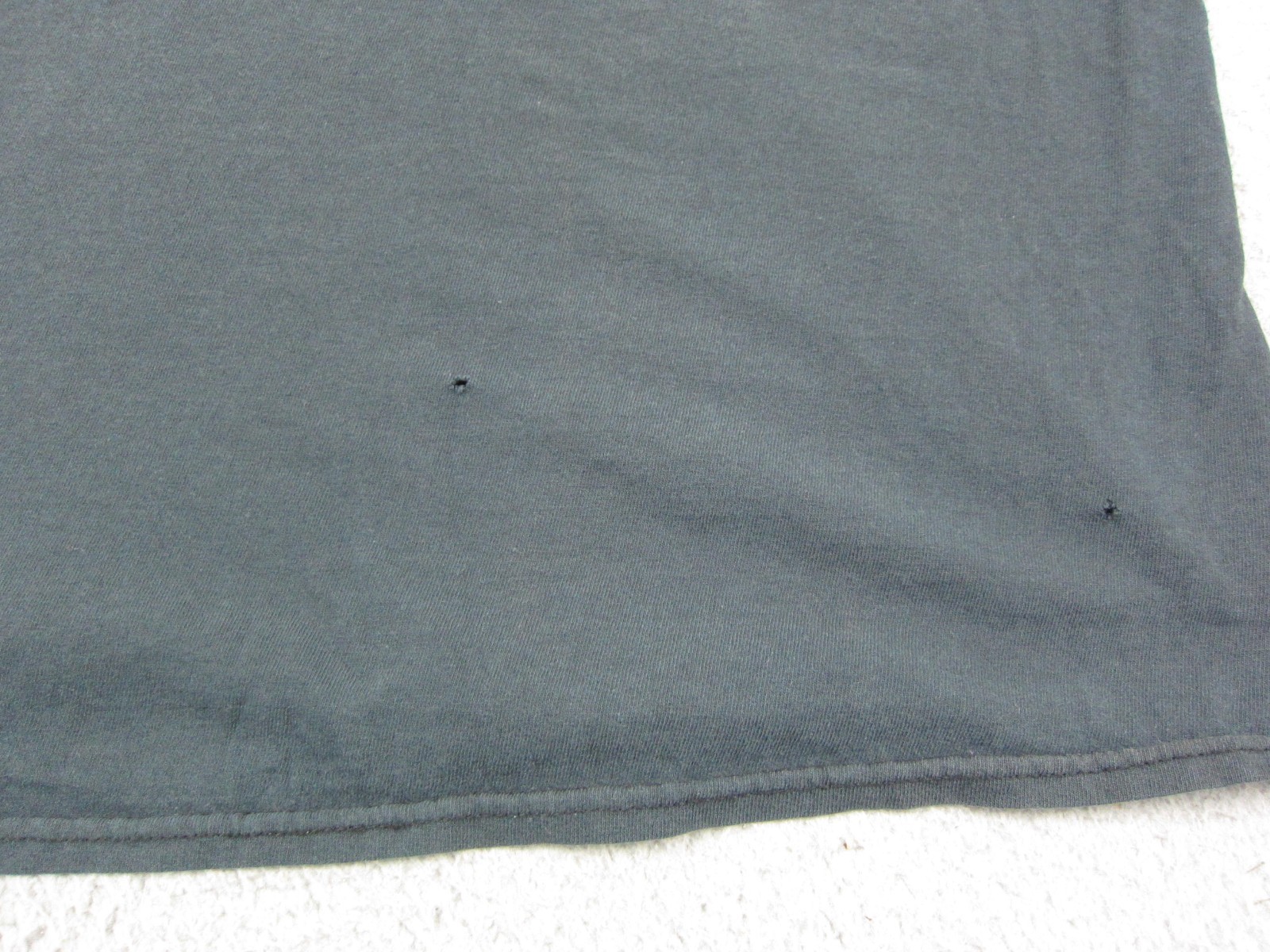 Vintage Iowa Sportsman Shirt 2XL XXL Black Deer Hunting Graphic Outdoors Classic