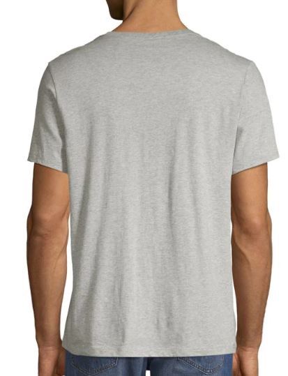 1 CALVIN KLEIN COTTON BLACK GRAY WHITE CREW NECK T-SHIRT UNDERSHIRT S M L XL XXL