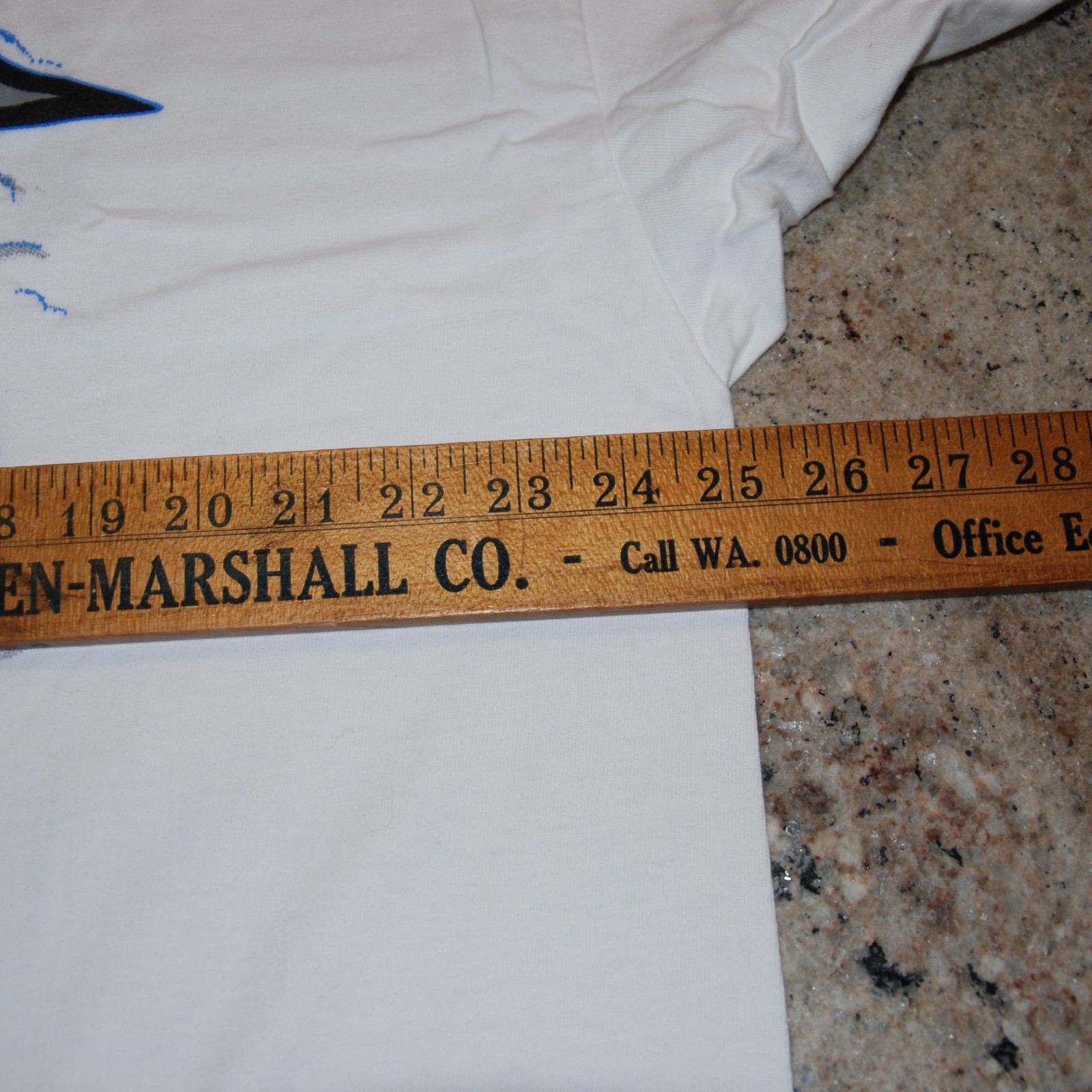 Vtg 1993 John Peters FREIGHT TRAIN NHRA Drag Racing XXL Single Stitch T Shirt